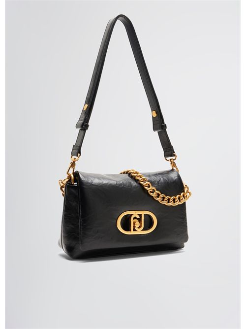 bag woman black LIU JO | AA5148E0886/22222